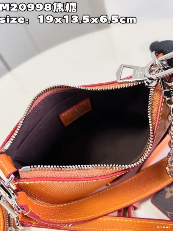 Rep ladies VUITTON LOUIS Marellini 0506
